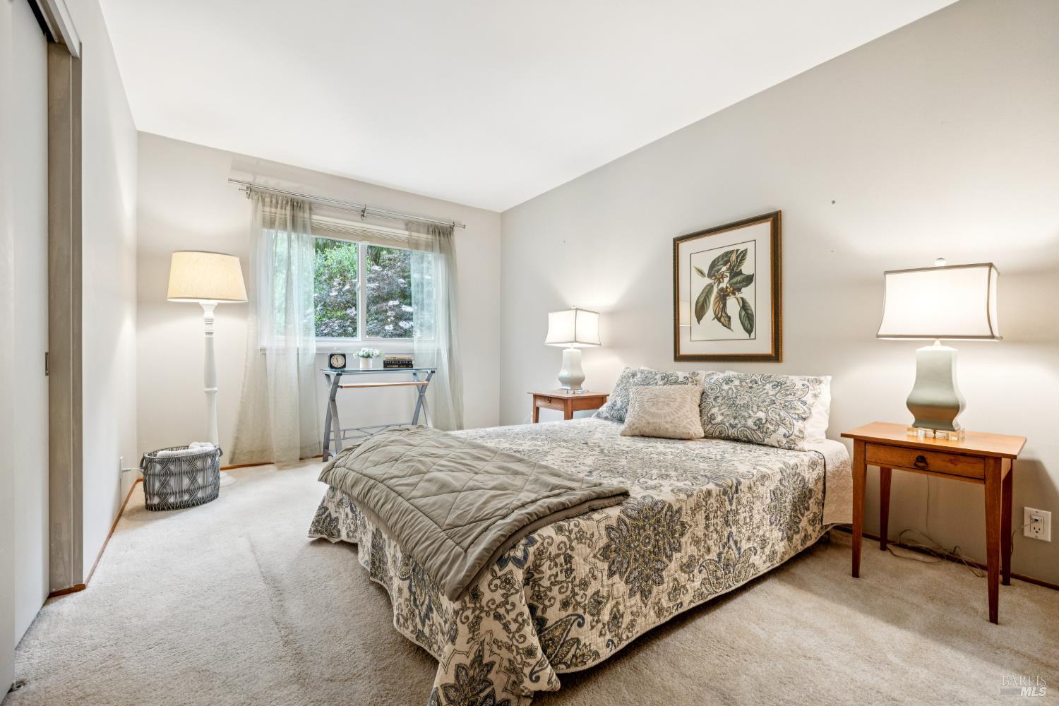 77 Bothin Road Fairfax CA 94930