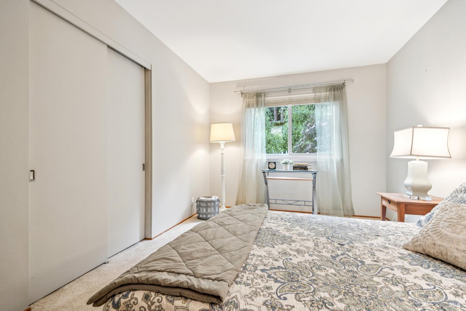 77 Bothin Road Fairfax CA 94930
