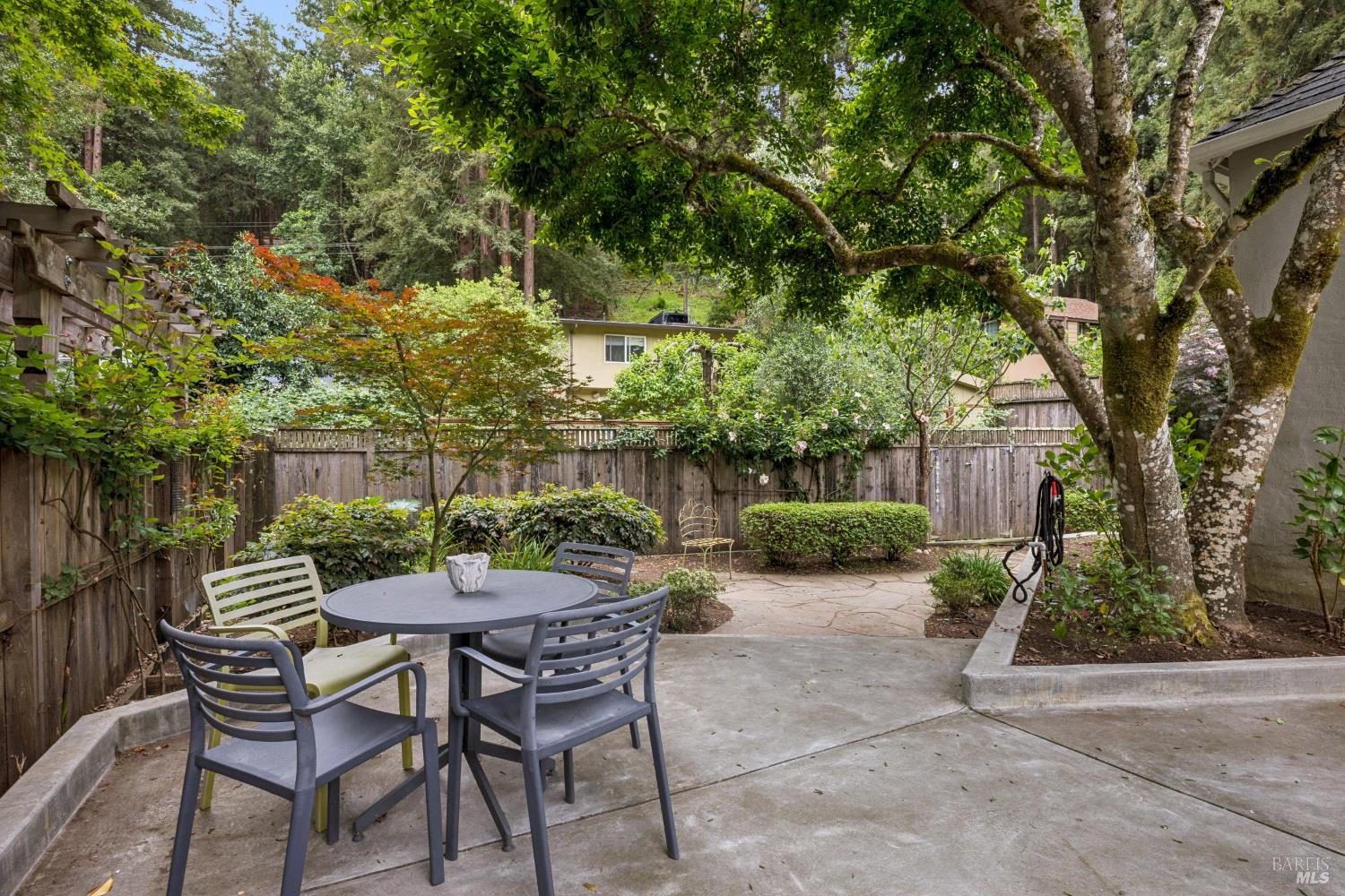 77 Bothin Road Fairfax CA 94930
