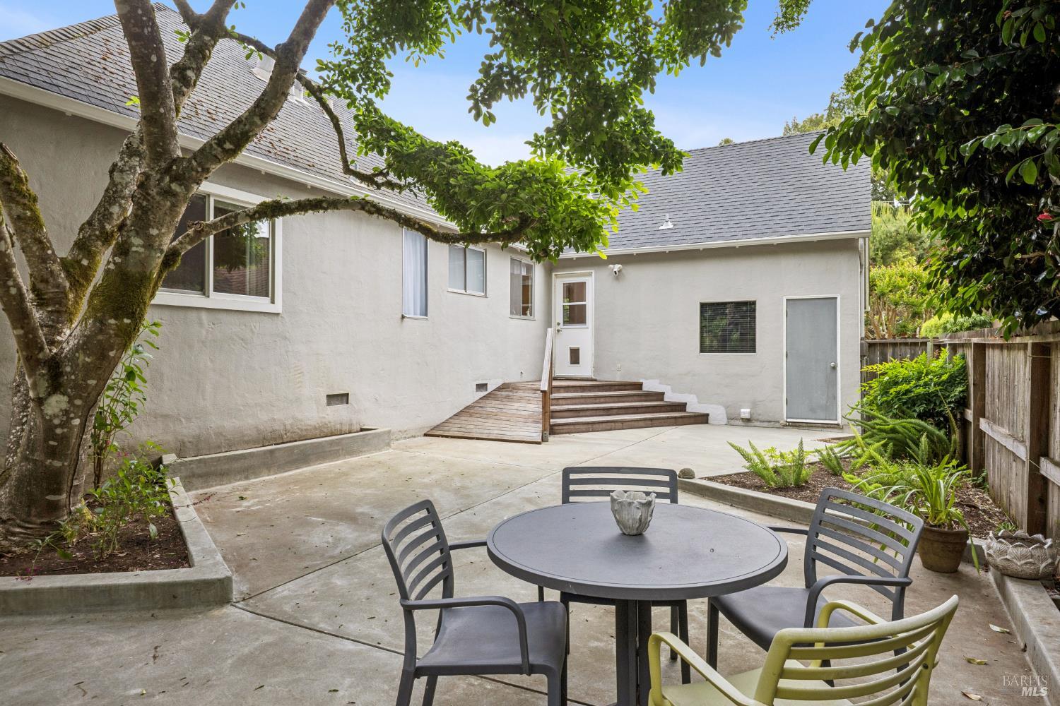77 Bothin Road Fairfax CA 94930