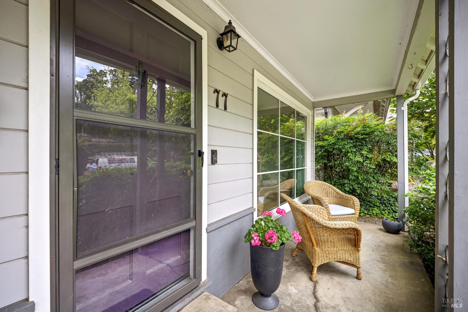 77 Bothin Road Fairfax CA 94930