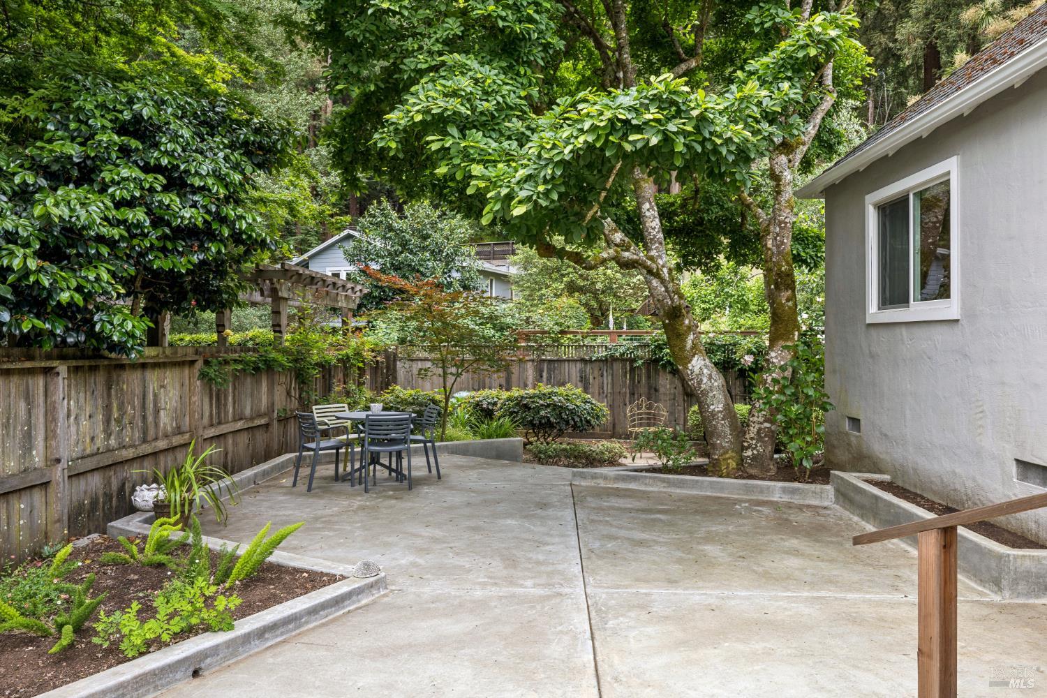 77 Bothin Road Fairfax CA 94930