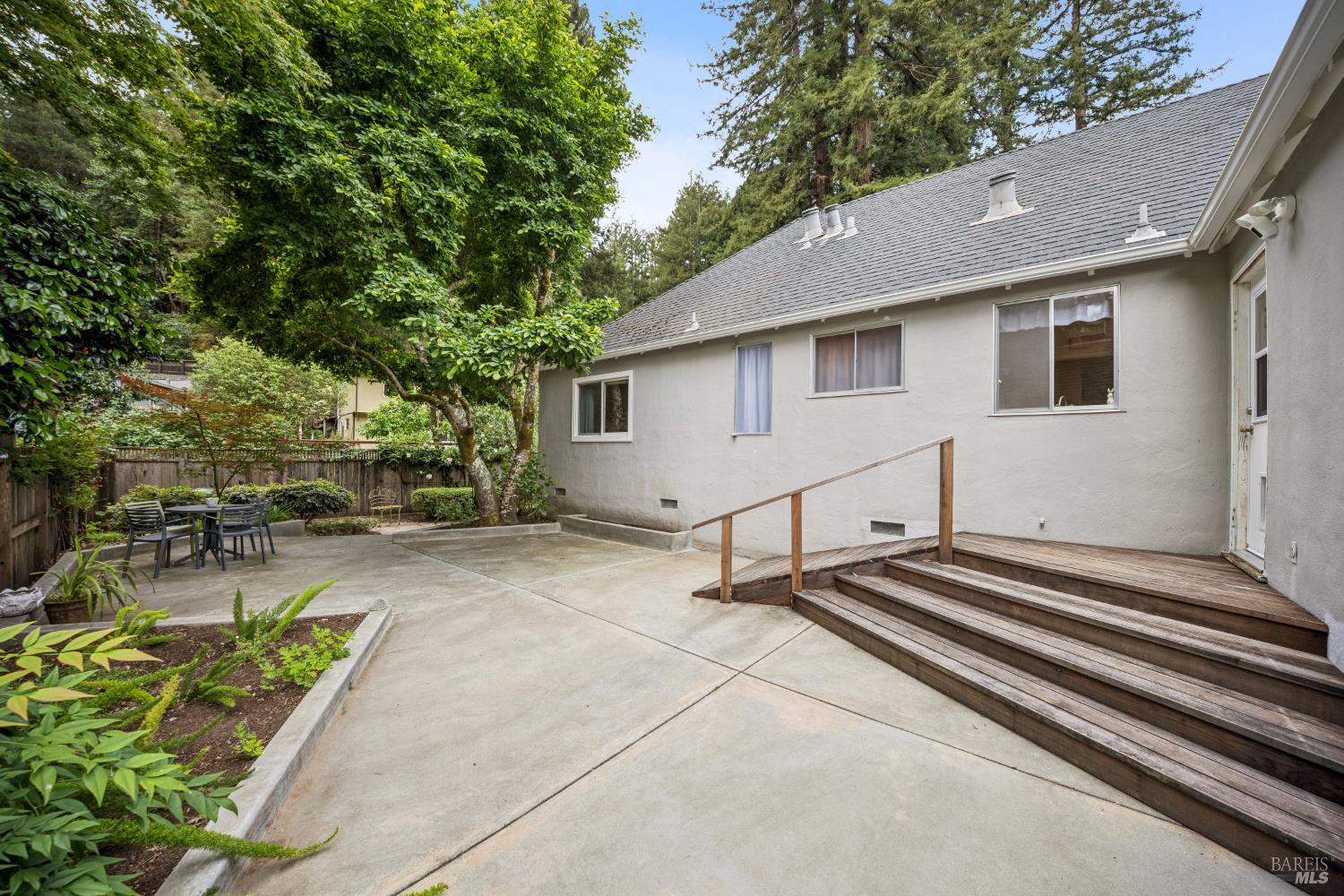 77 Bothin Road Fairfax CA 94930