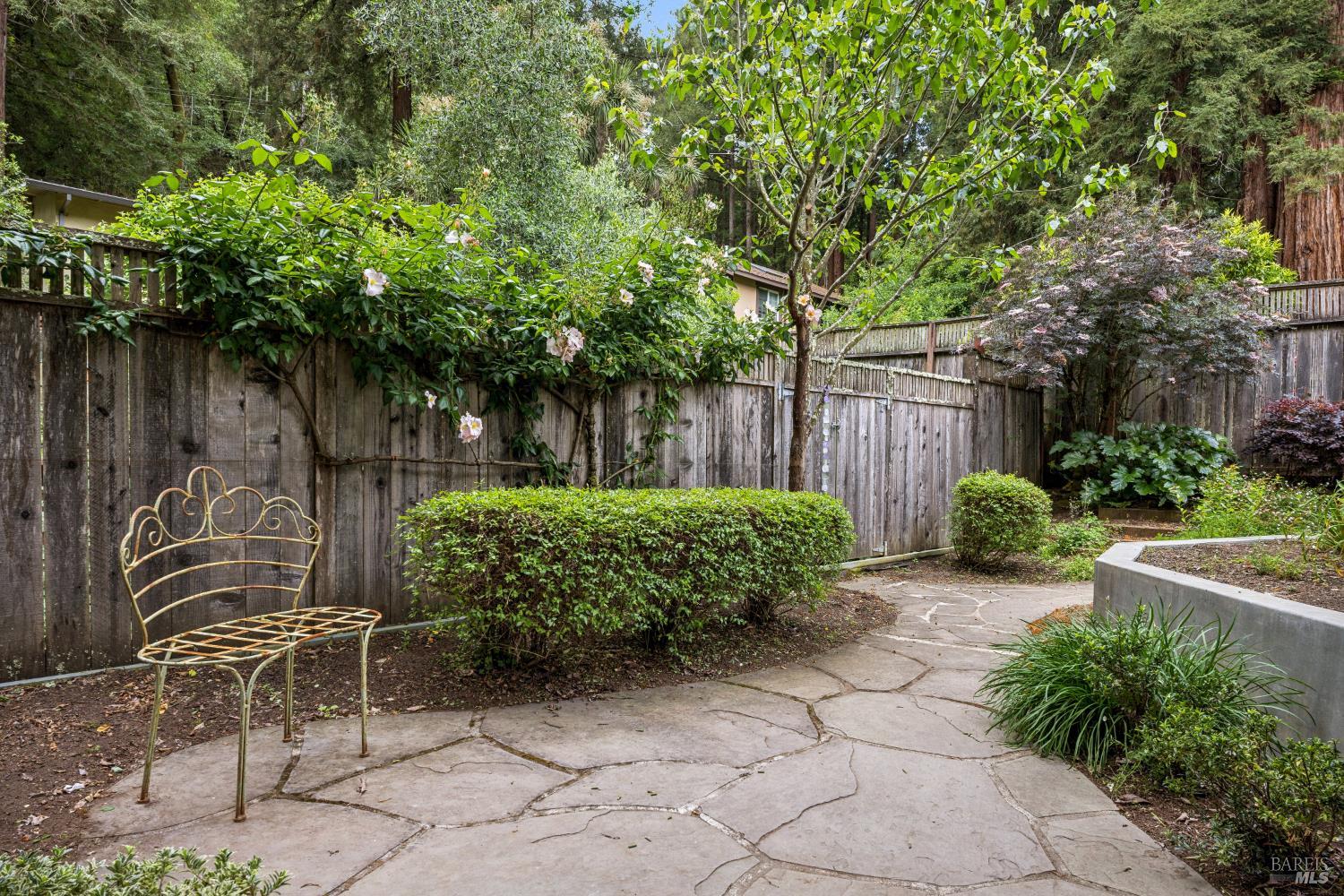 77 Bothin Road Fairfax CA 94930