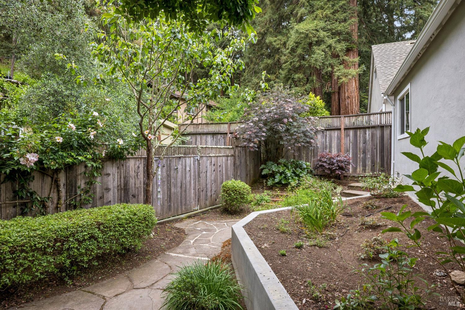 77 Bothin Road Fairfax CA 94930