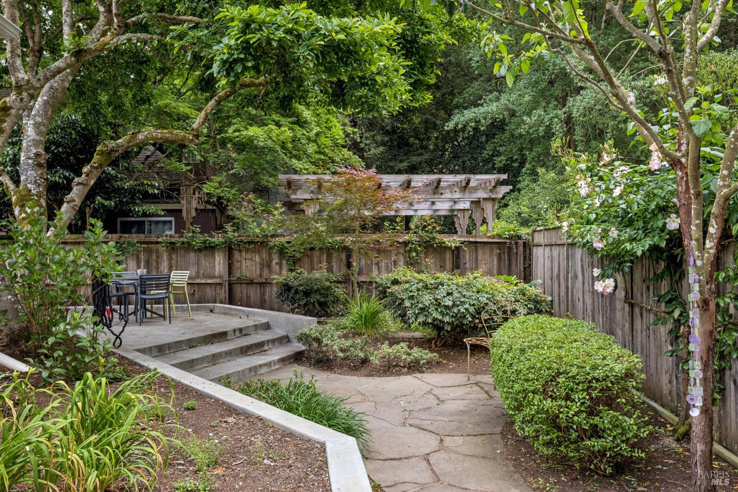 77 Bothin Road Fairfax CA 94930