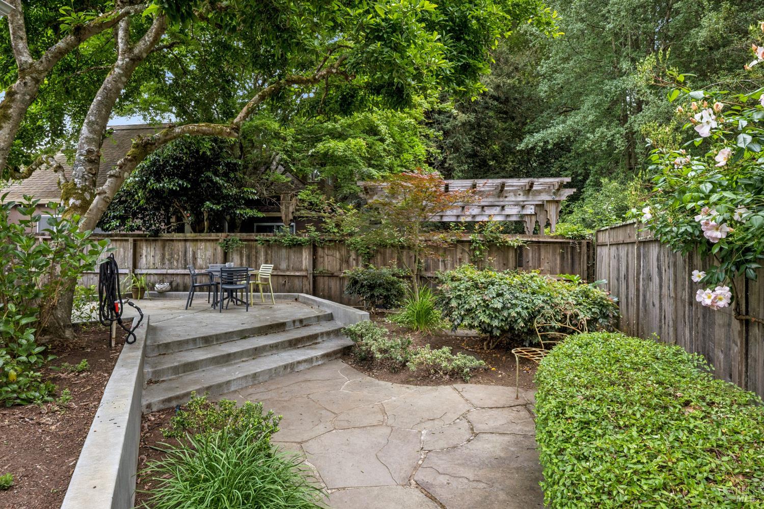 77 Bothin Road Fairfax CA 94930