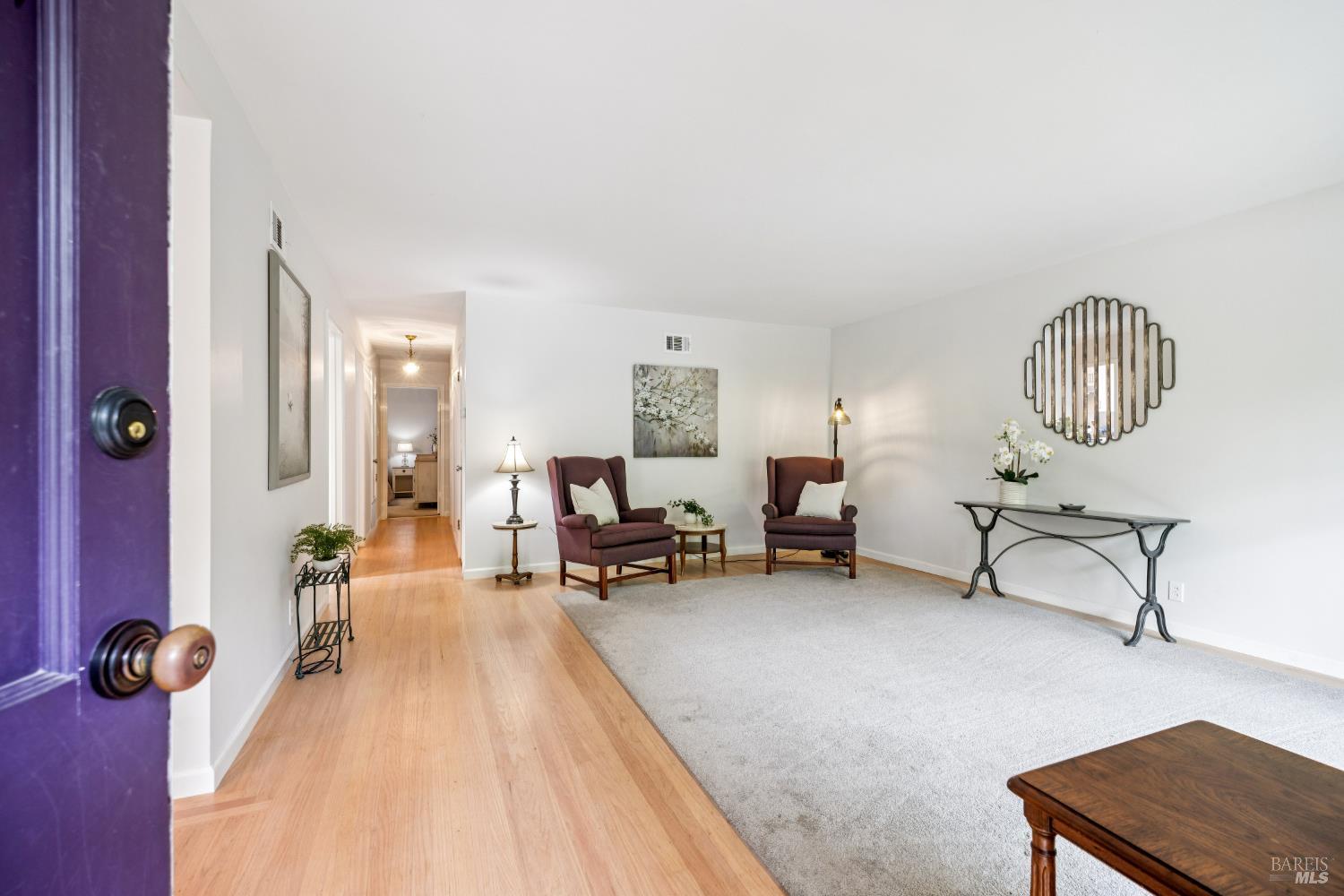 77 Bothin Road Fairfax CA 94930