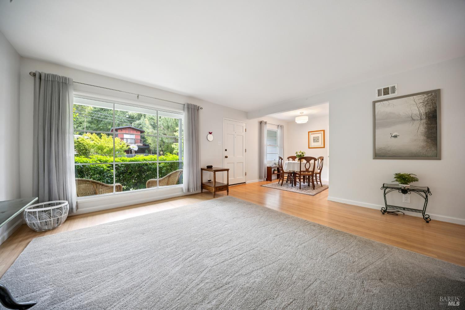 77 Bothin Road Fairfax CA 94930
