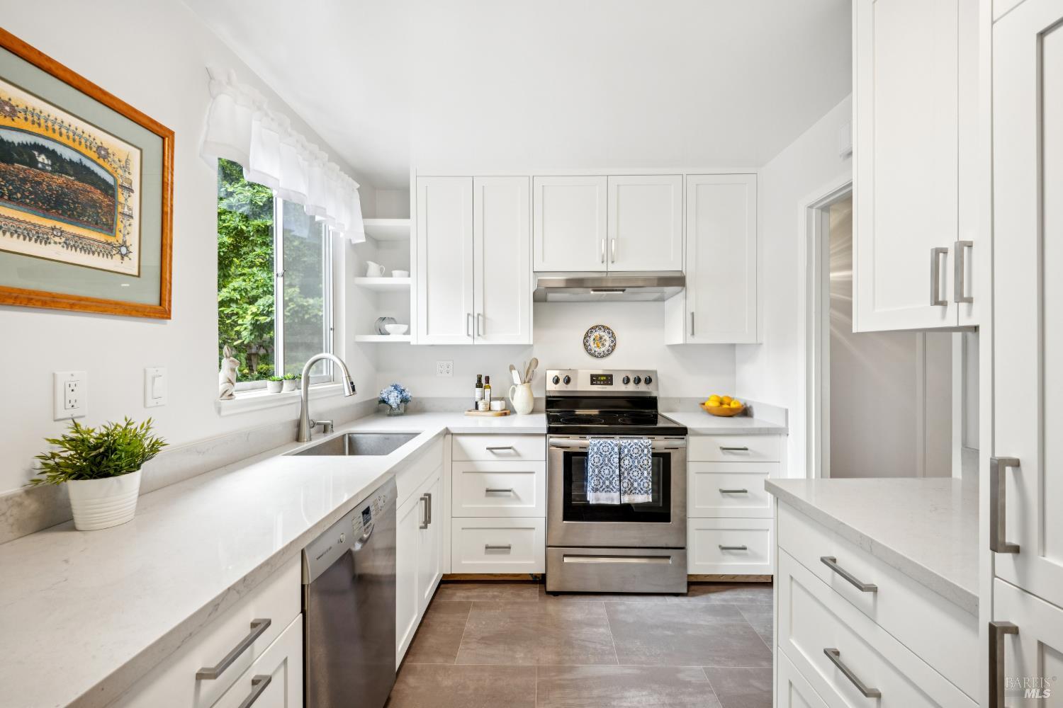 77 Bothin Road Fairfax CA 94930