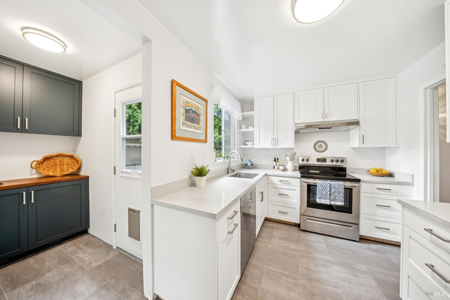 77 Bothin Road Fairfax CA 94930