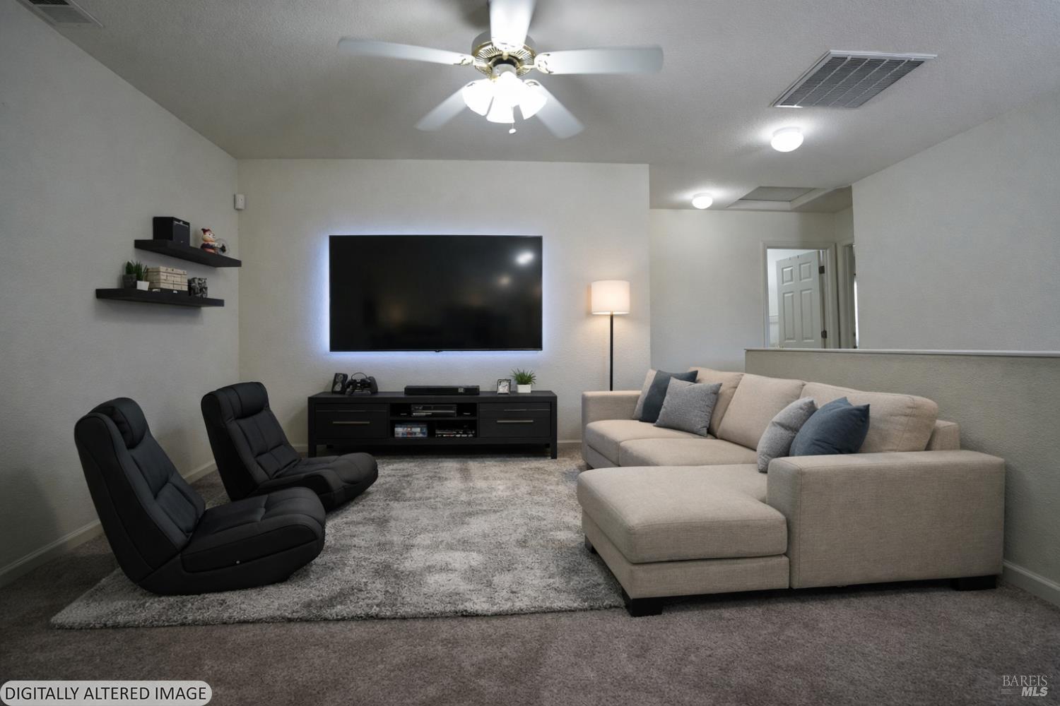 48 Dawn Rose Court Suisun City CA 94585