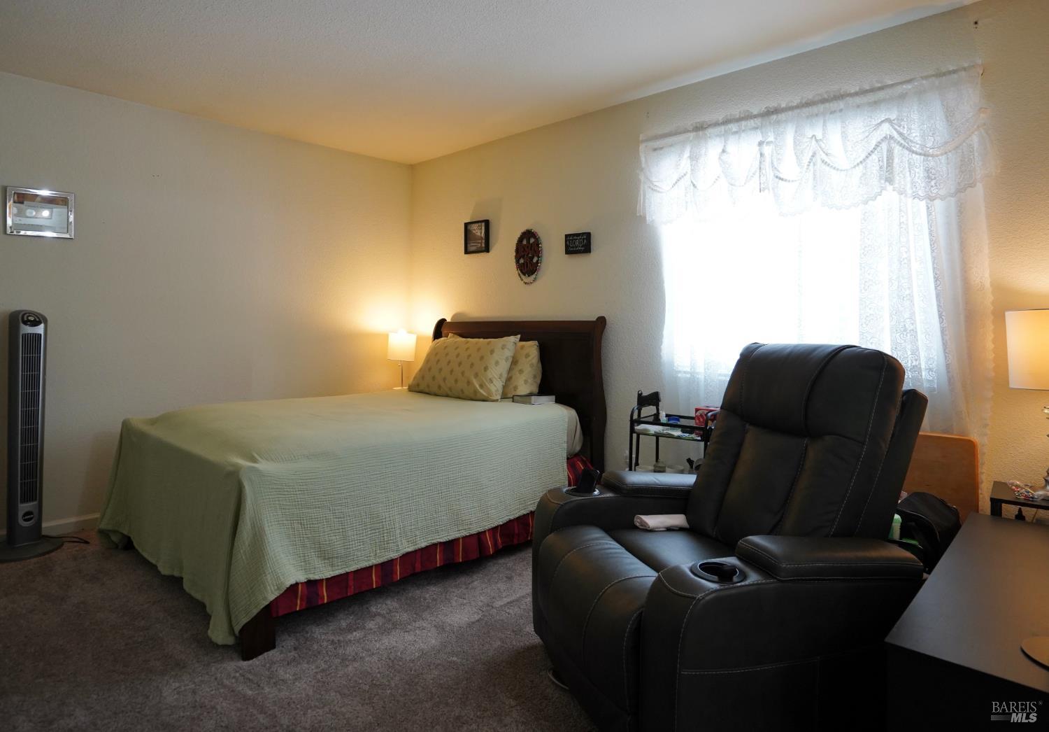 48 Dawn Rose Court Suisun City CA 94585