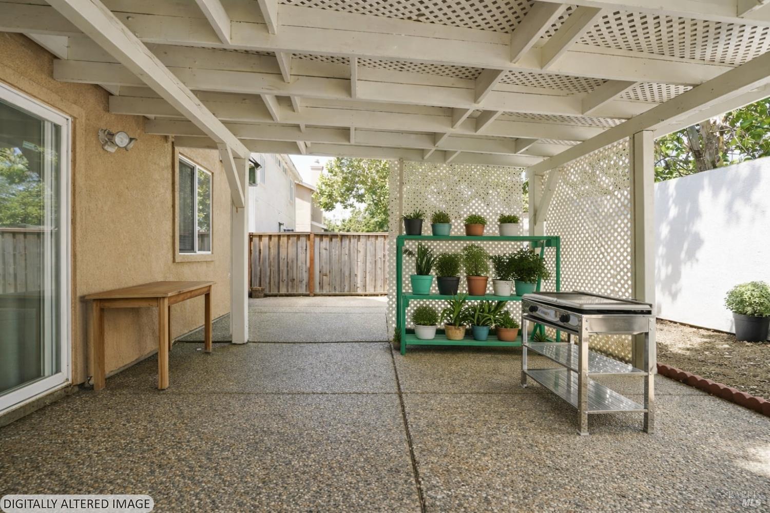 48 Dawn Rose Court Suisun City CA 94585