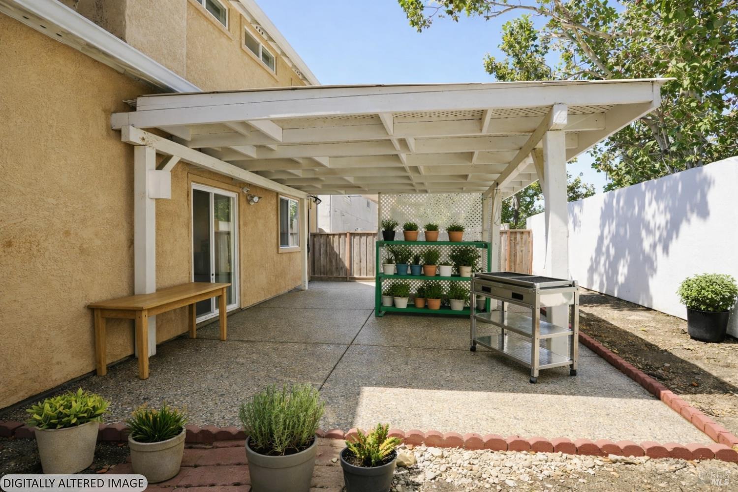 48 Dawn Rose Court Suisun City CA 94585