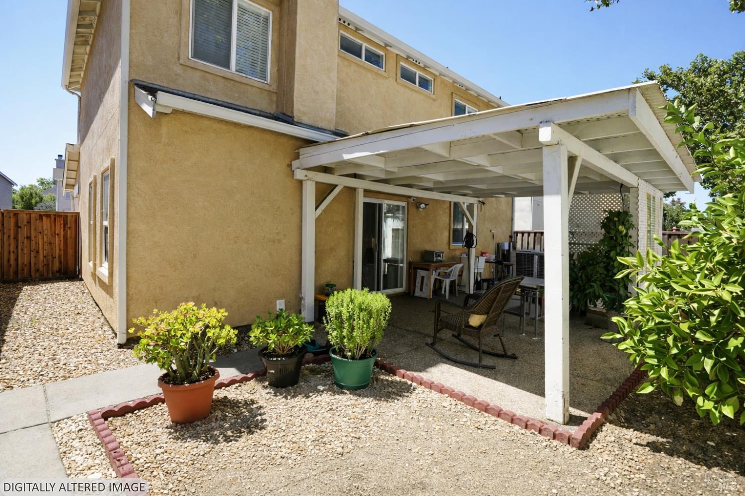 48 Dawn Rose Court Suisun City CA 94585