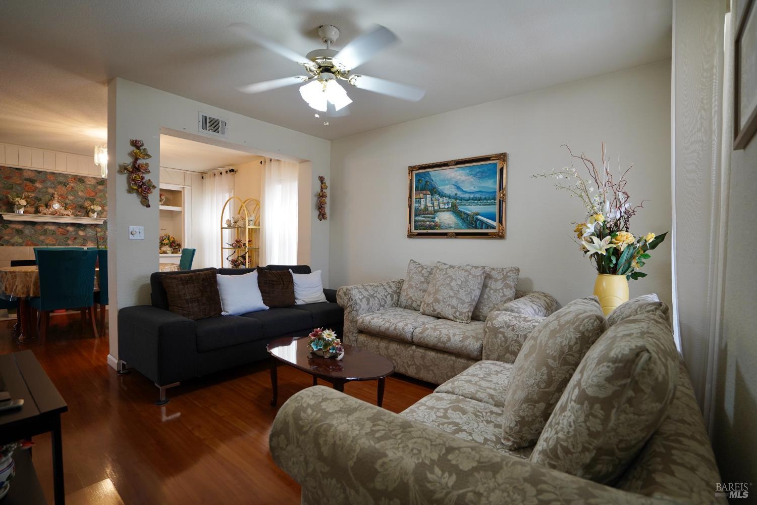48 Dawn Rose Court Suisun City CA 94585