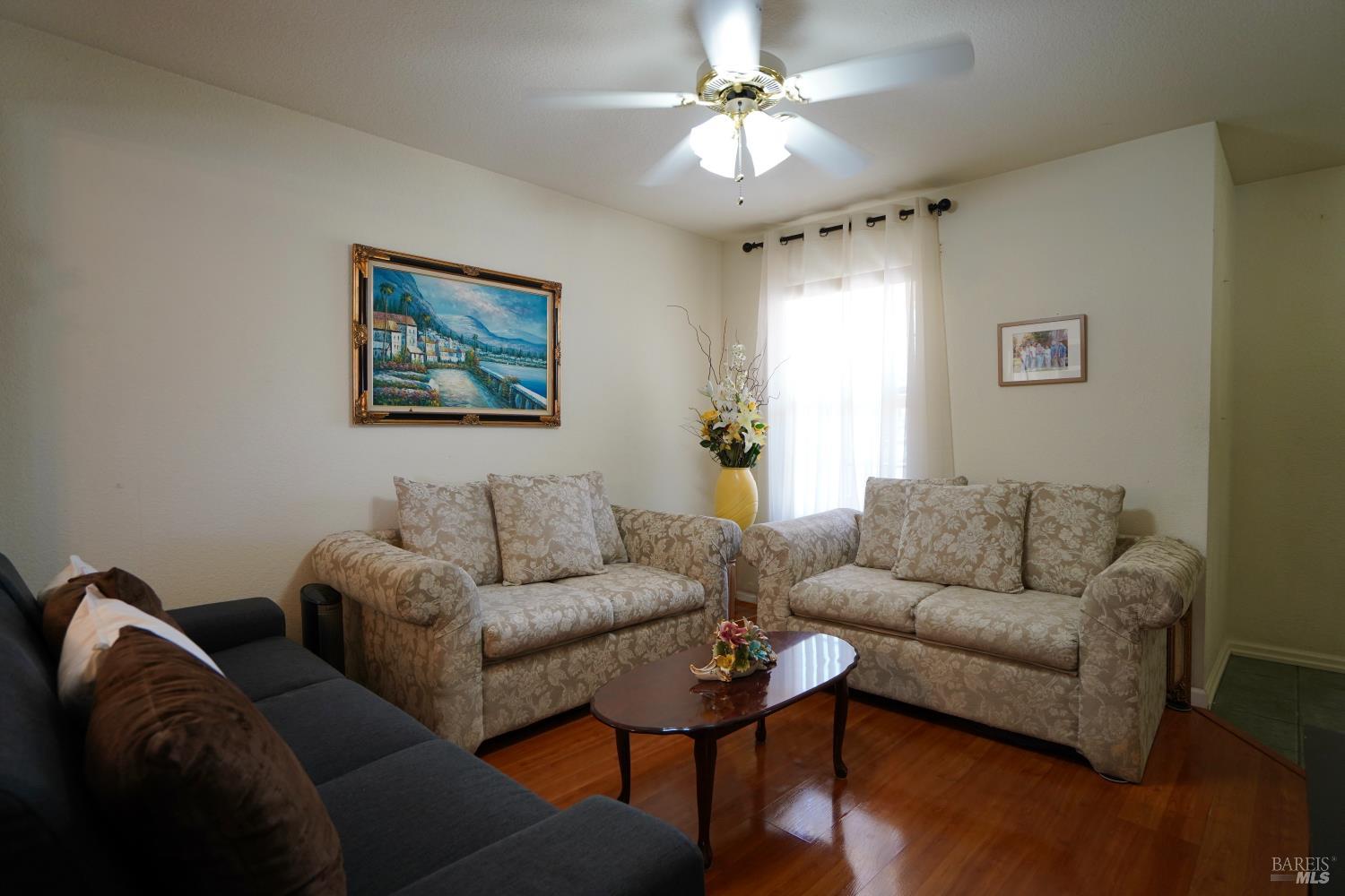 48 Dawn Rose Court Suisun City CA 94585
