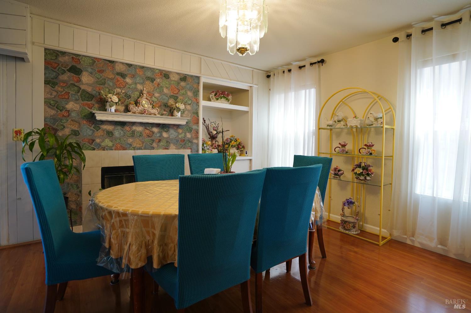 48 Dawn Rose Court Suisun City CA 94585