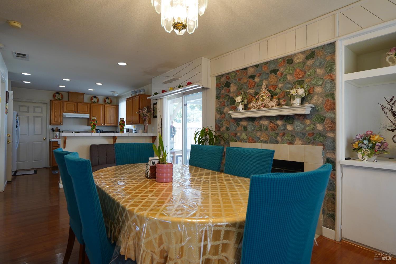 48 Dawn Rose Court Suisun City CA 94585