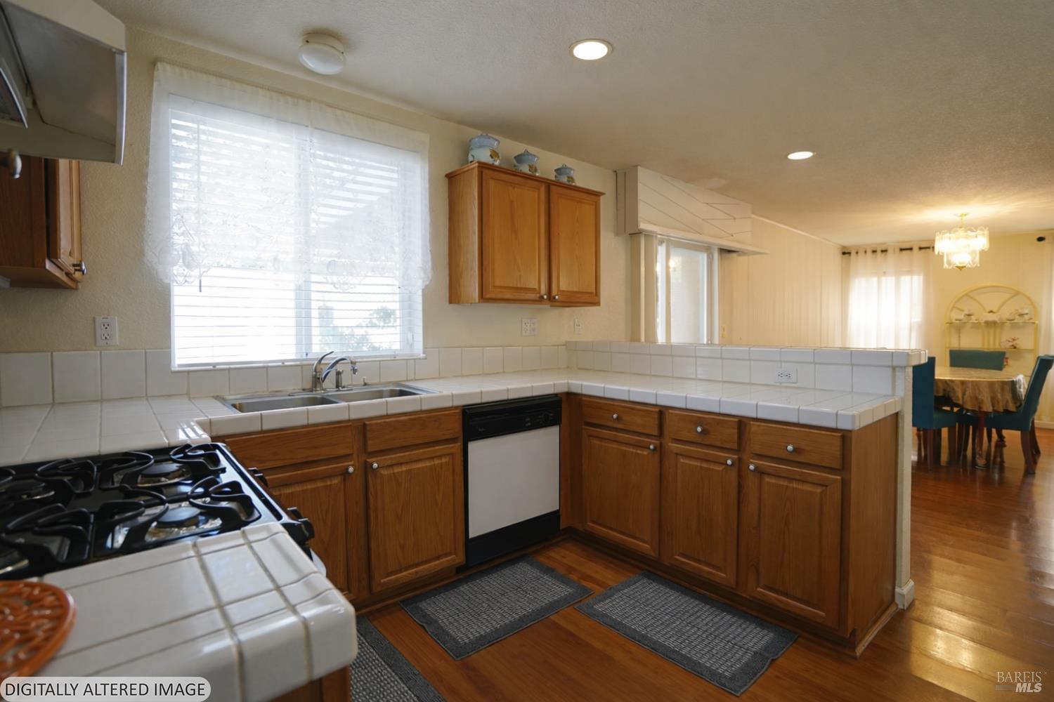 48 Dawn Rose Court Suisun City CA 94585