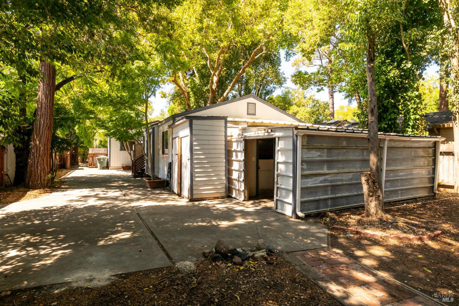 1580 Humboldt Street Santa Rosa CA 95404