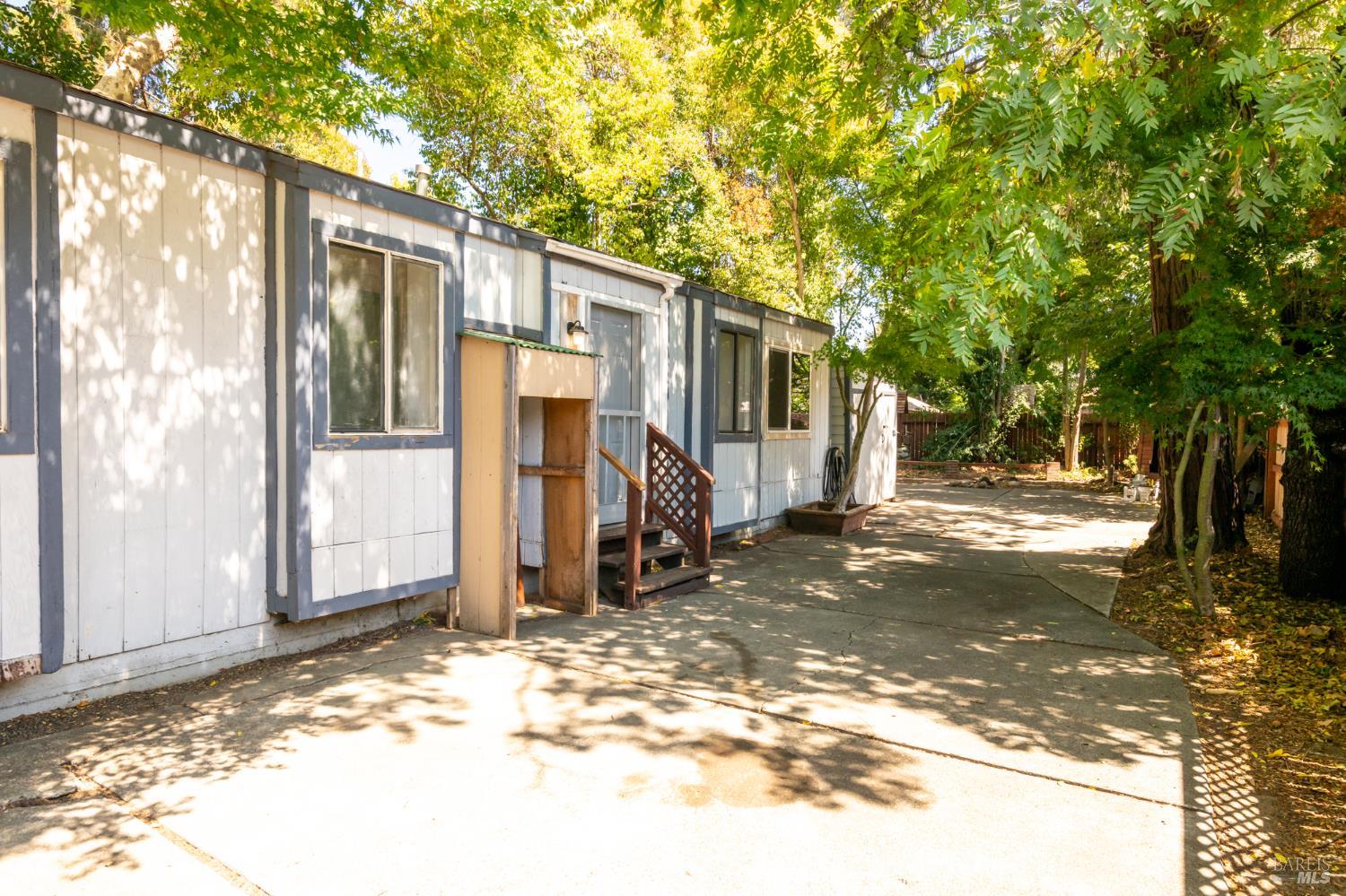 1580 Humboldt Street Santa Rosa CA 95404