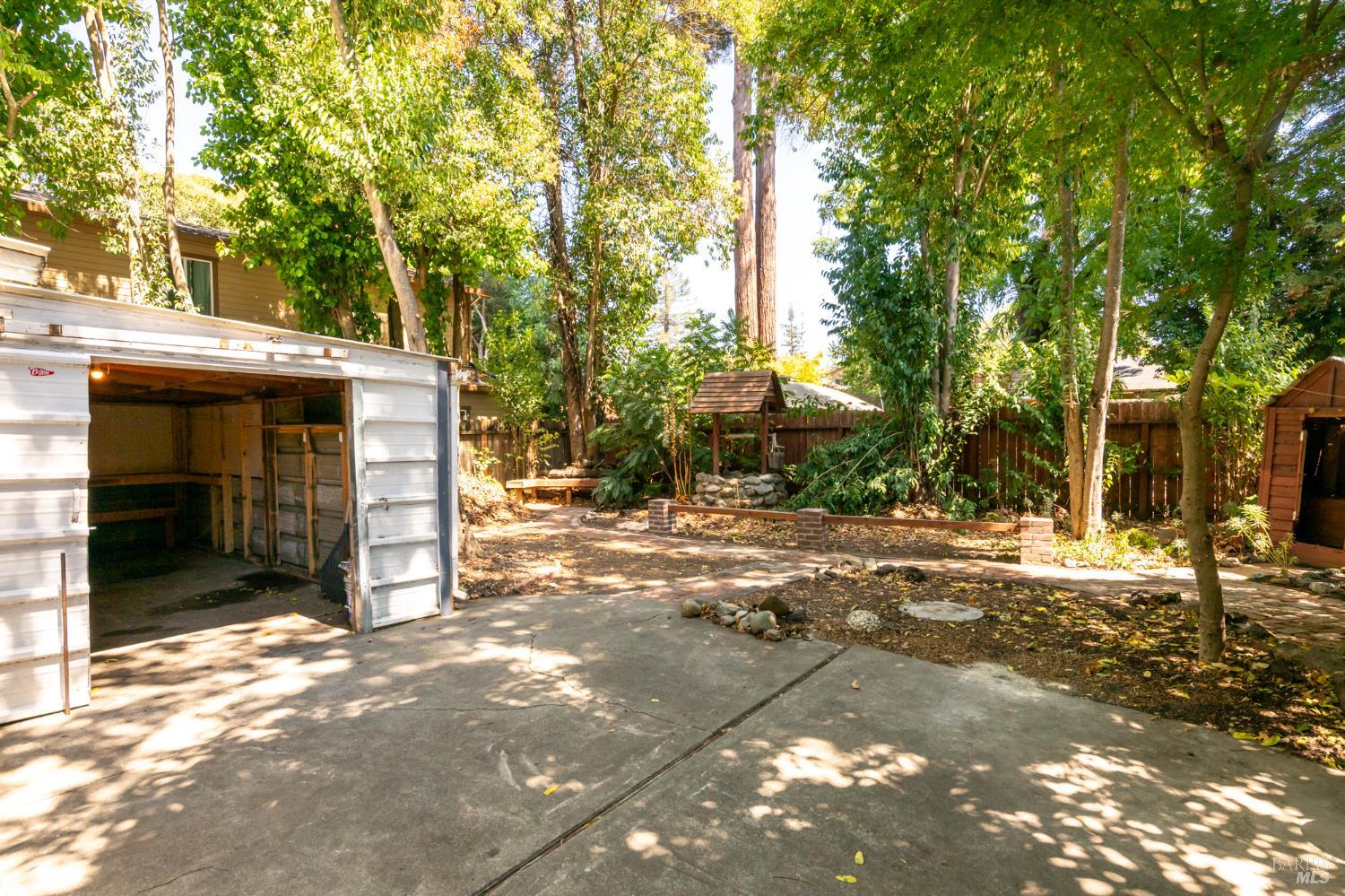 1580 Humboldt Street Santa Rosa CA 95404