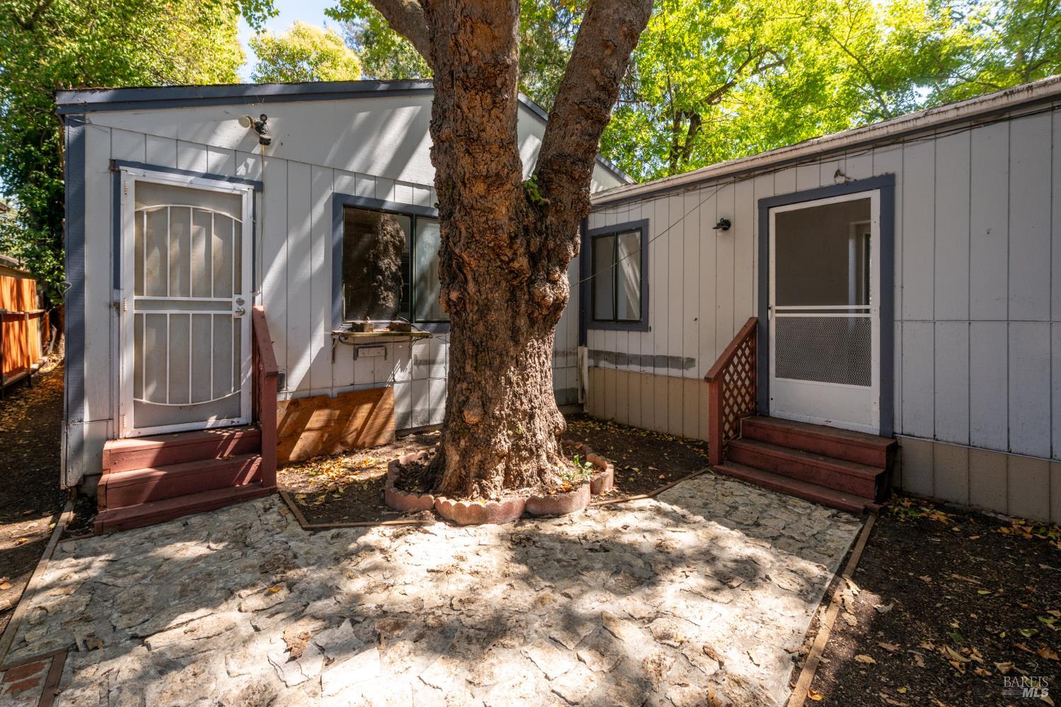 1580 Humboldt Street Santa Rosa CA 95404