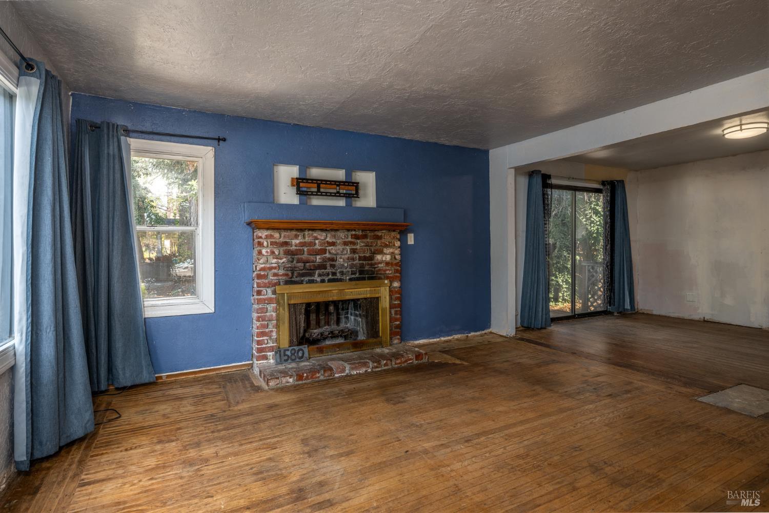 1580 Humboldt Street Santa Rosa CA 95404