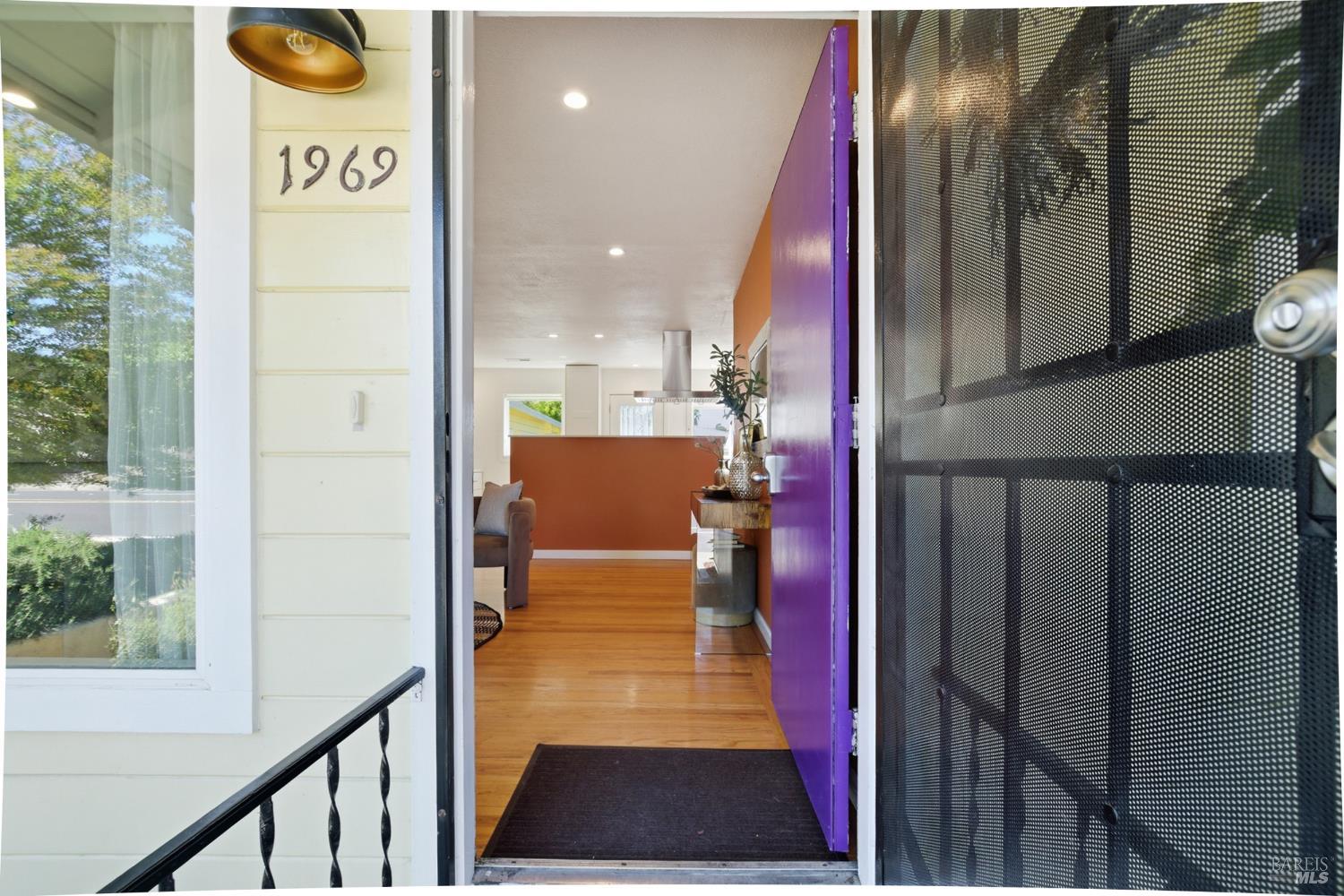 1969 Tuolumne Street Vallejo CA 94589
