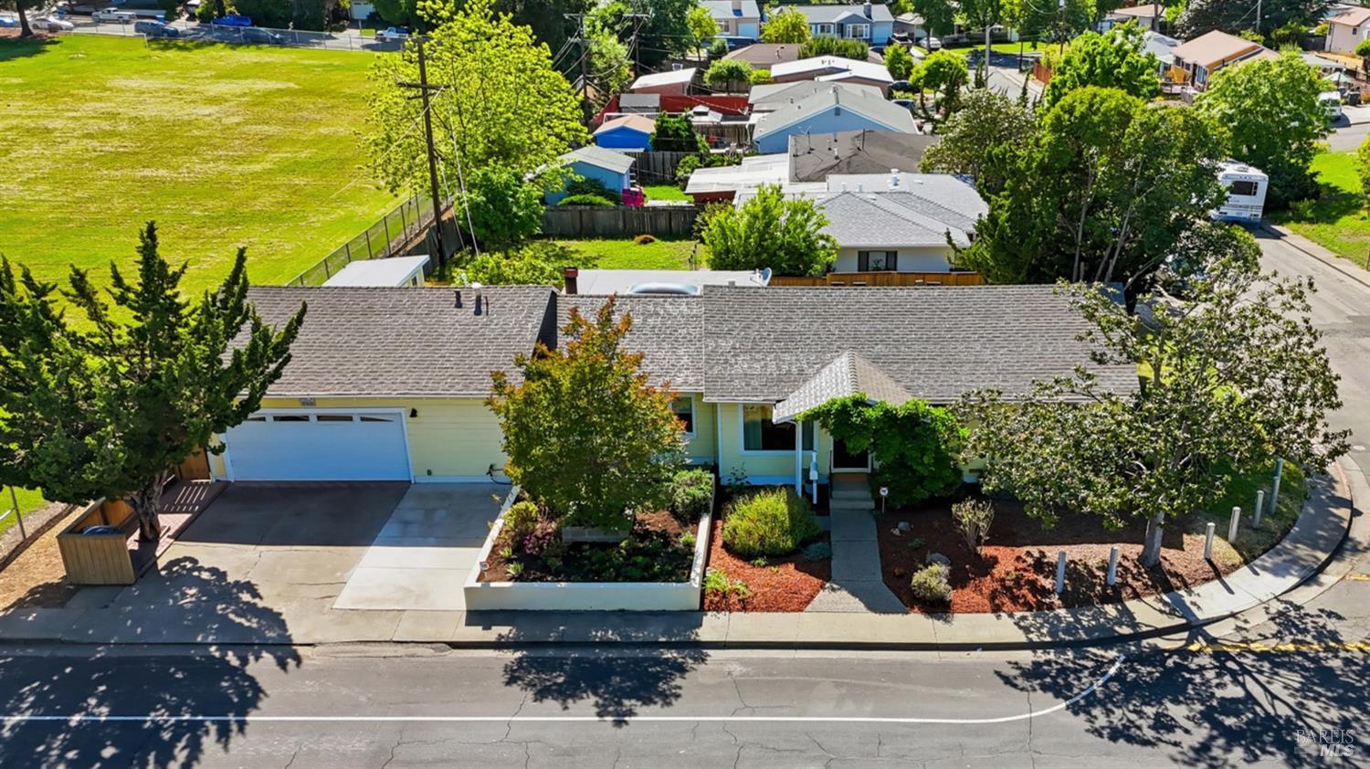 1969 Tuolumne Street Vallejo CA 94589