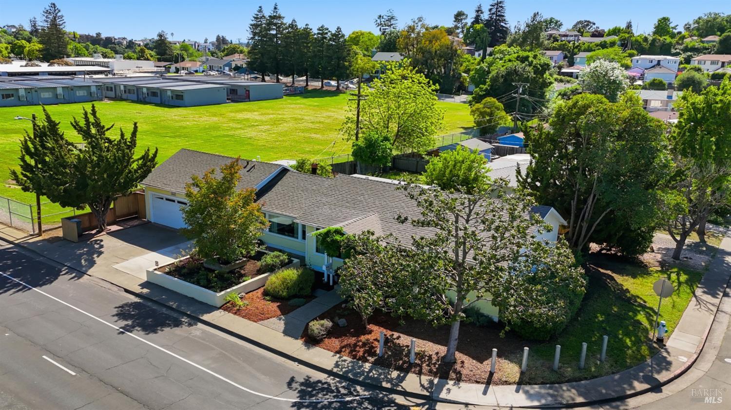 1969 Tuolumne Street Vallejo CA 94589