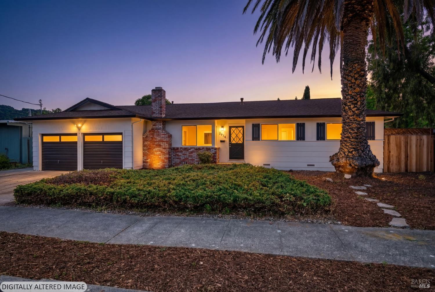 2212 Neotomas Avenue Santa Rosa CA 95405