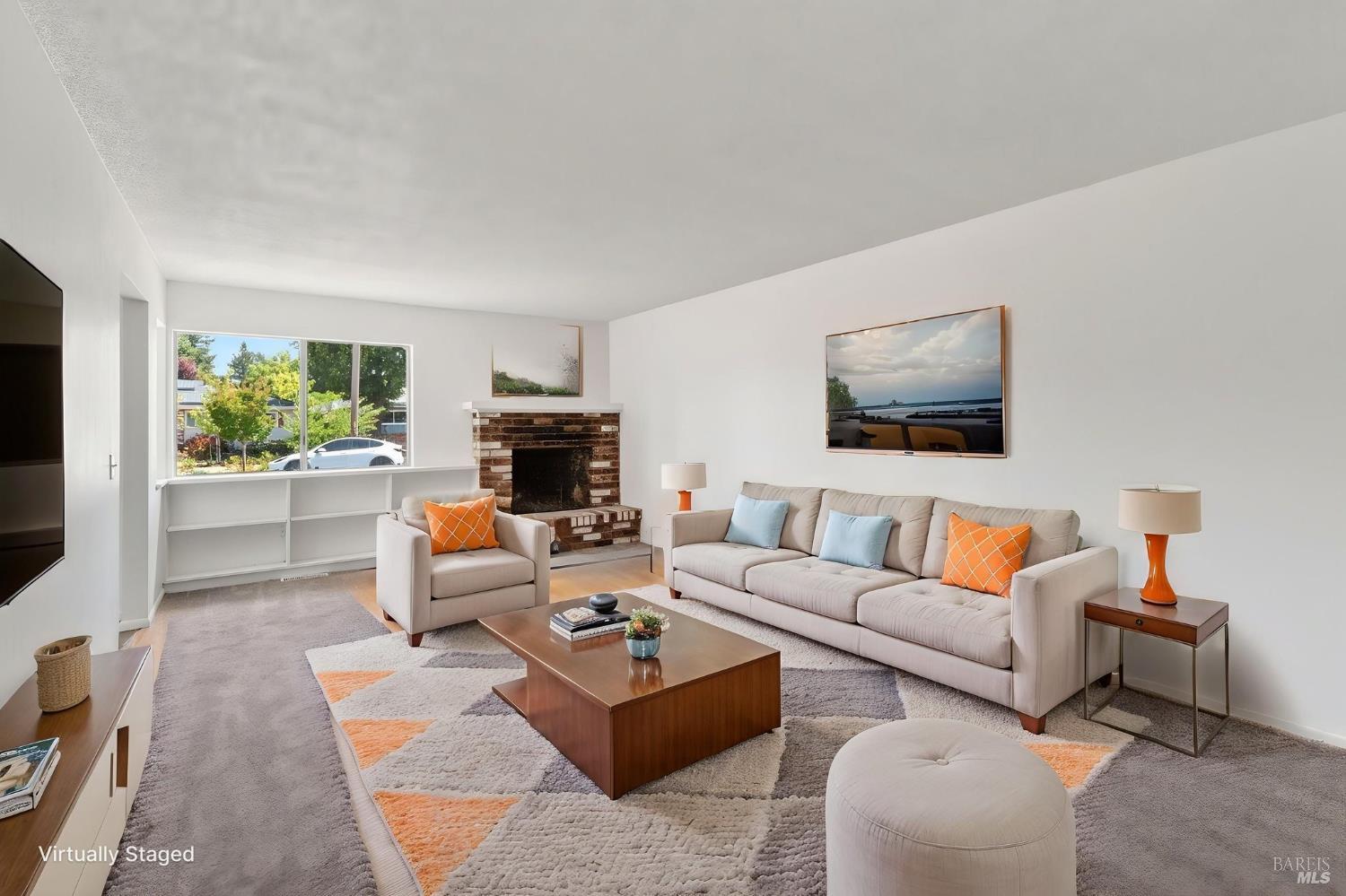 2212 Neotomas Avenue Santa Rosa CA 95405
