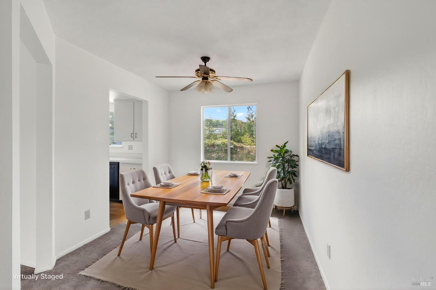 2212 Neotomas Avenue Santa Rosa CA 95405