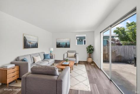 2212 Neotomas Avenue Santa Rosa CA 95405