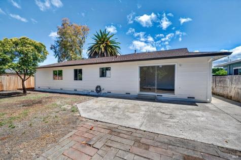 2212 Neotomas Avenue Santa Rosa CA 95405