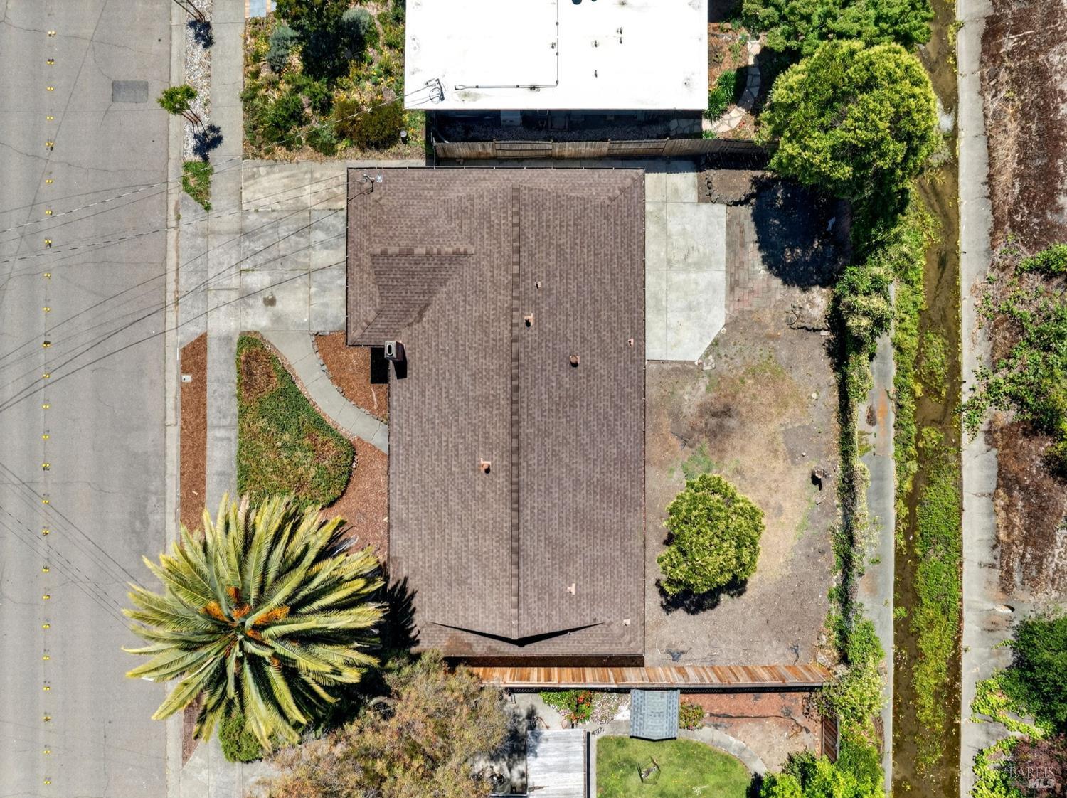 2212 Neotomas Avenue Santa Rosa CA 95405