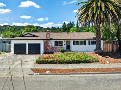 2212 Neotomas Avenue Santa Rosa CA 95405