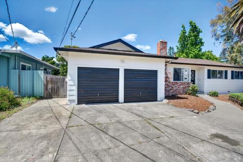 2212 Neotomas Avenue Santa Rosa CA 95405