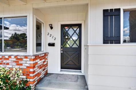 2212 Neotomas Avenue Santa Rosa CA 95405