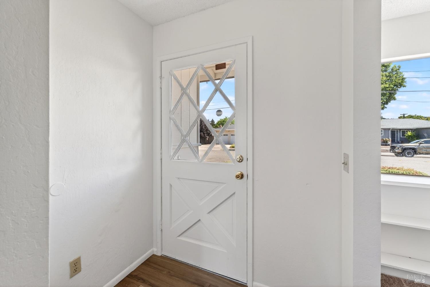2212 Neotomas Avenue Santa Rosa CA 95405