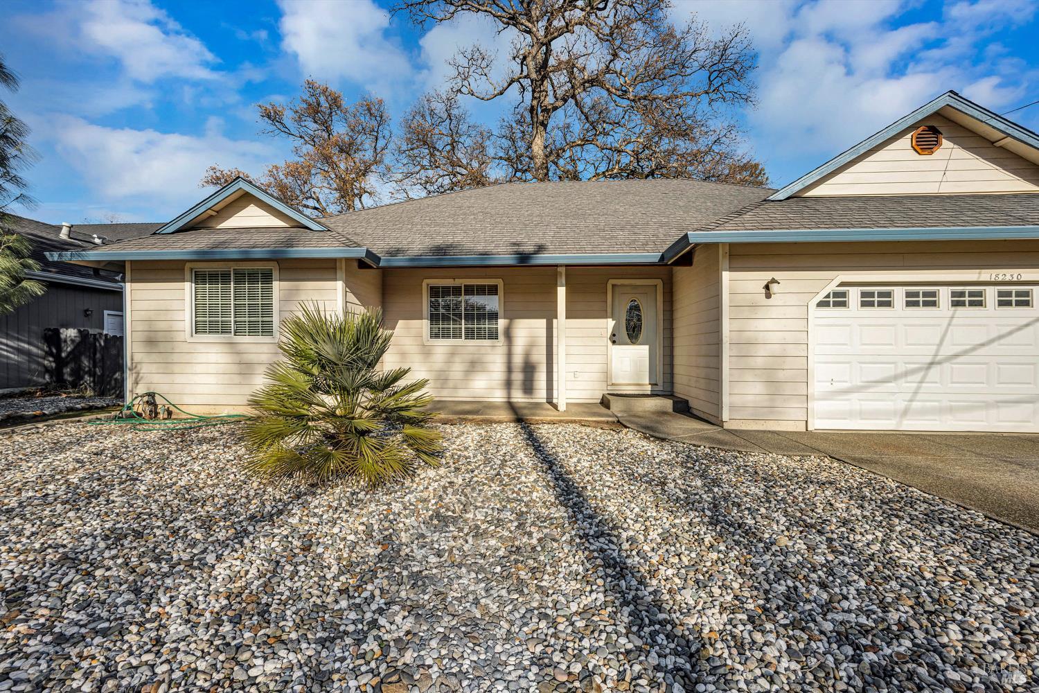 18230 Hidden Valley Road Hidden Valley Lake CA 95467