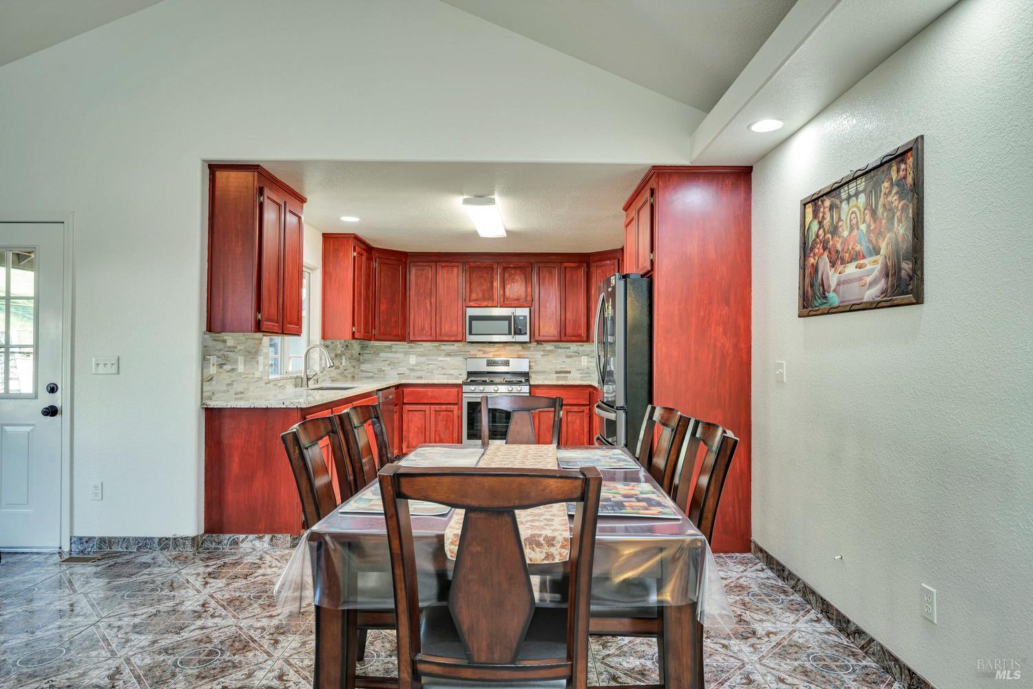 18230 Hidden Valley Road Hidden Valley Lake CA 95467