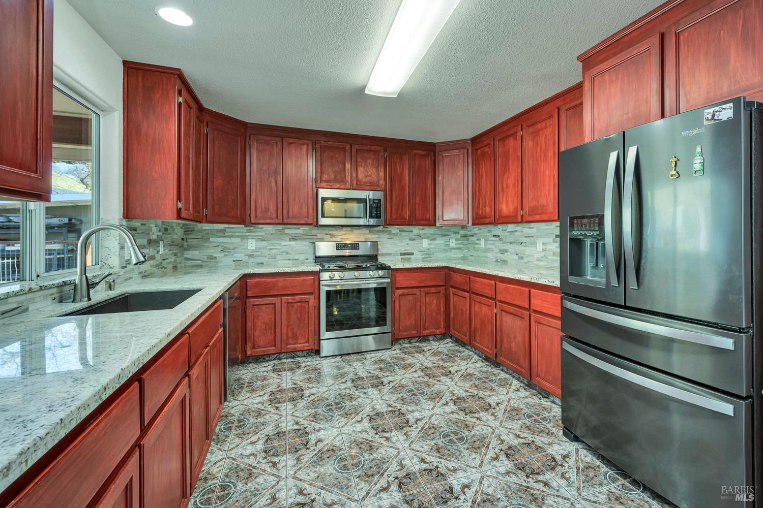 18230 Hidden Valley Road Hidden Valley Lake CA 95467