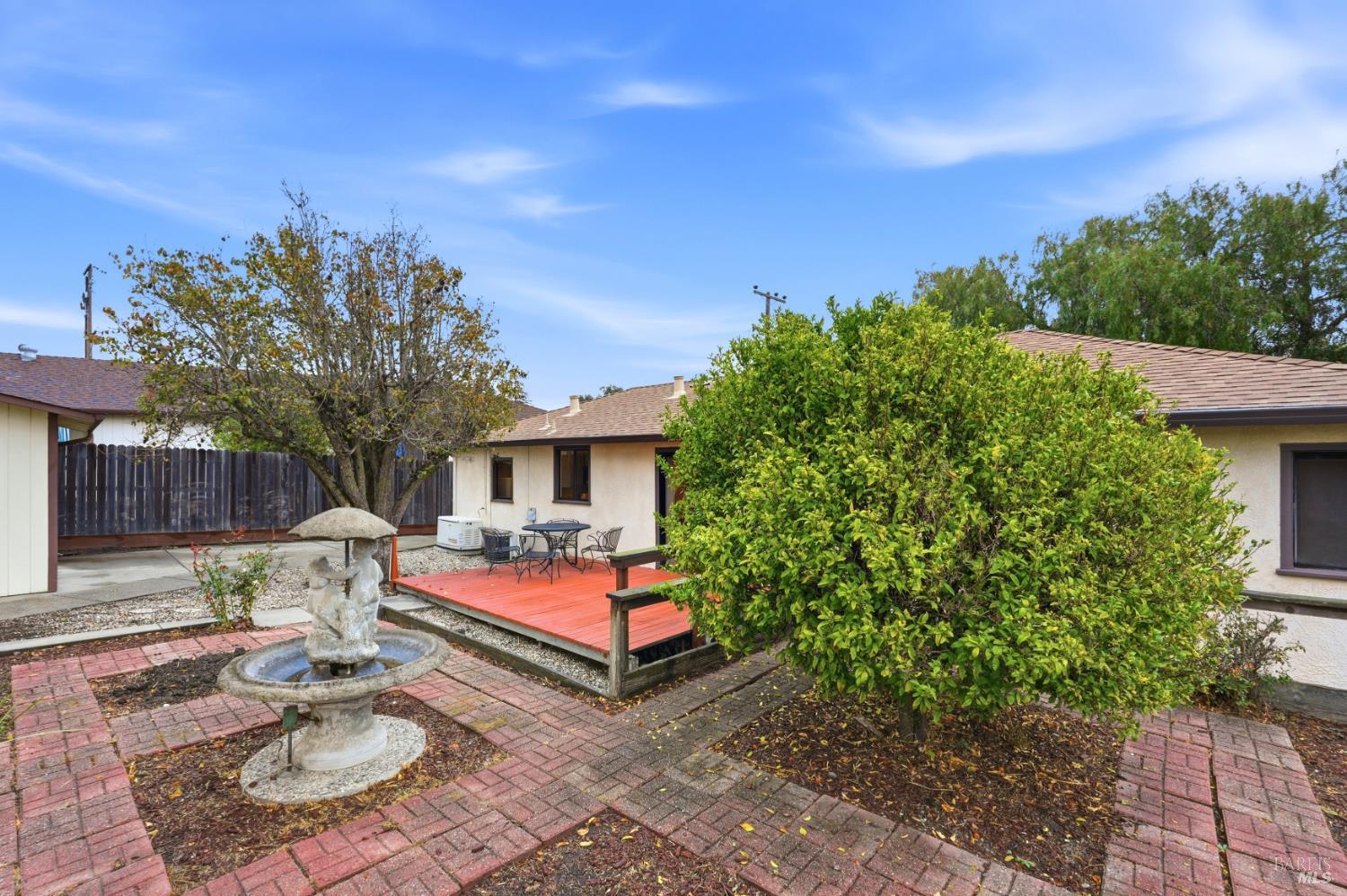 991 Mitchell Way El Sobrante CA 94803