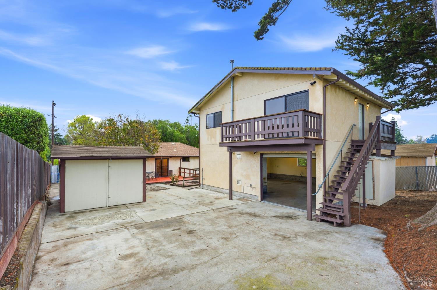 991 Mitchell Way El Sobrante CA 94803