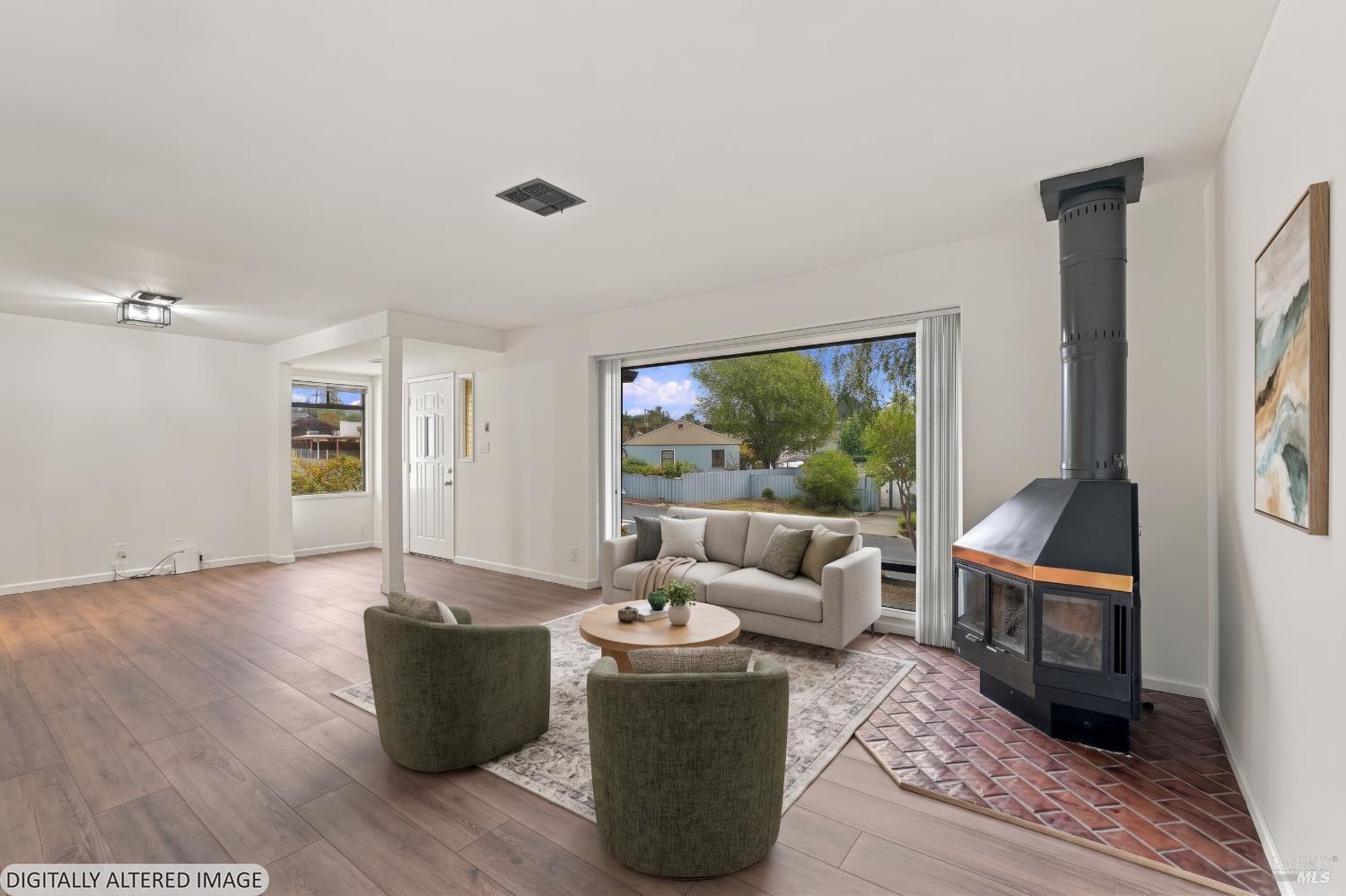 991 Mitchell Way El Sobrante CA 94803