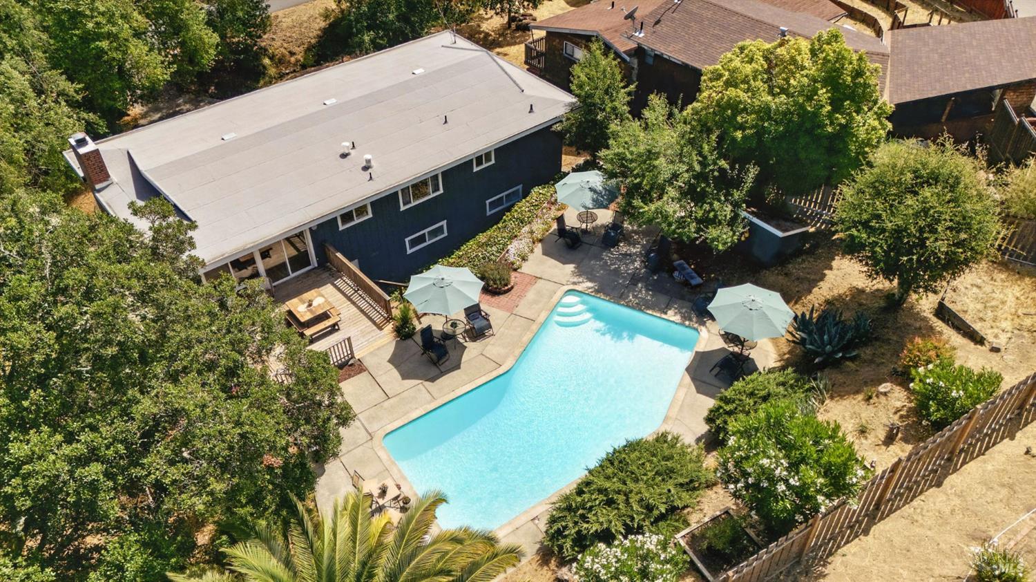46 Carson Road Woodacre CA 94973